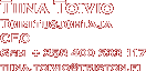 Tiina Toivio - Toimitusjohtaja - CEO - GSM +358 400 633 117 - firstname.surname(a)triston.fi