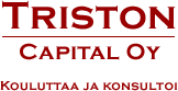 Triston Capital Oy - Kouluttaa ja konsultoi